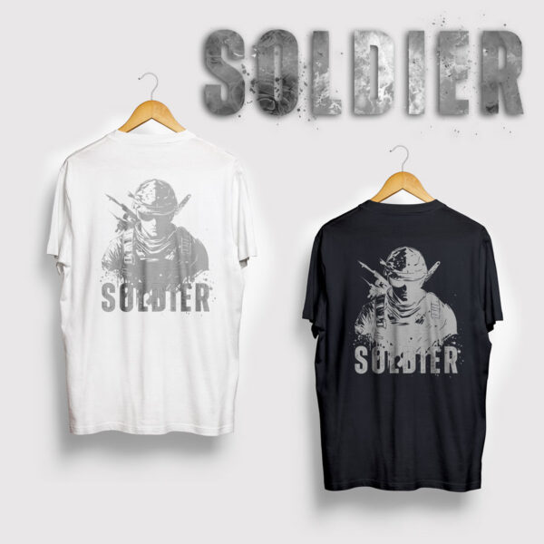 SOLDIER