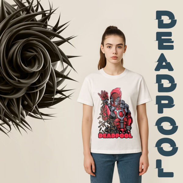 DEADPOOL