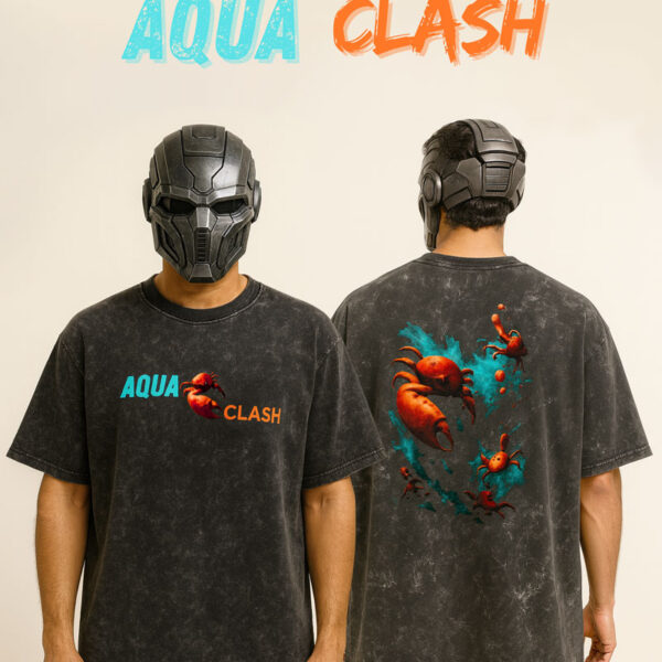 Aqua Clash