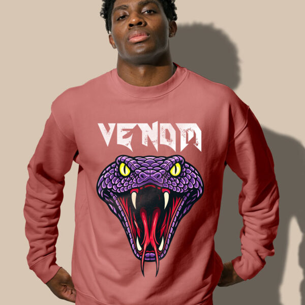 VENOM